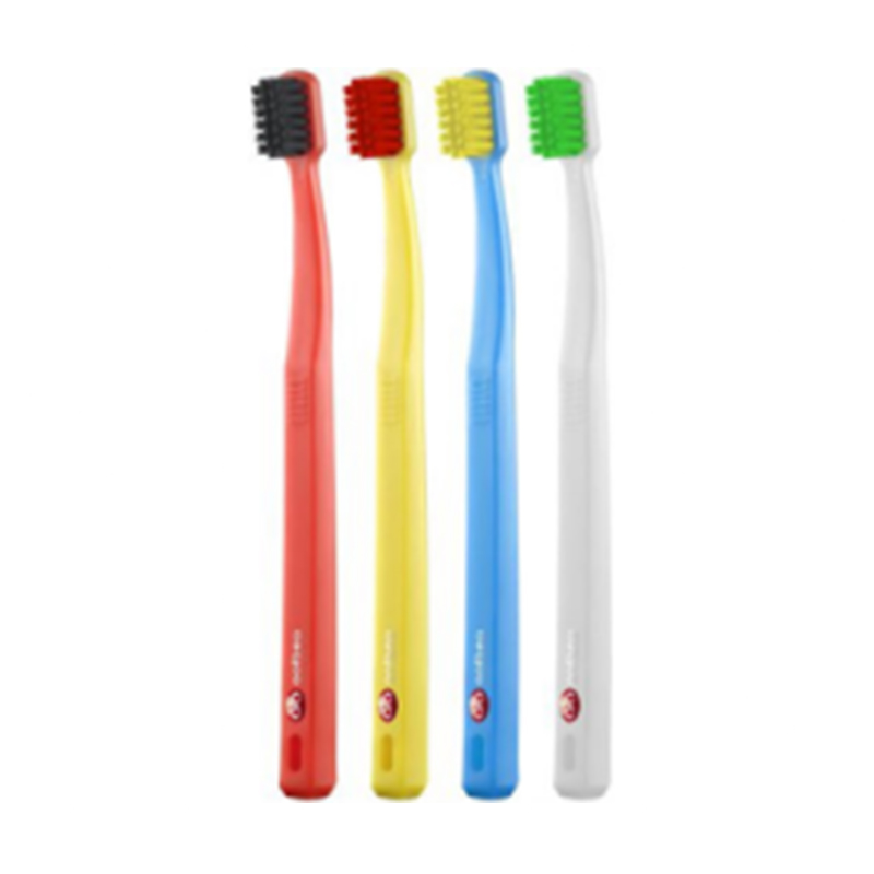 ALB-4010 เด็กฟันสะอาดหัวขนาดเล็กหัวแปรงสีฟัน
