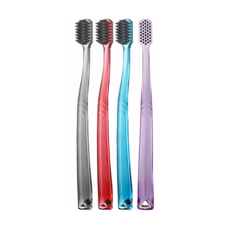 ALB-4022T แปรงสีฟันถ่านอ่อนนุ่ม