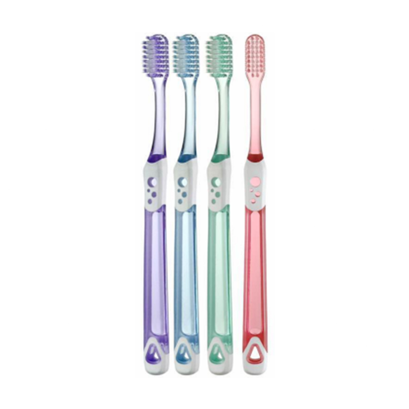 ALB-4023T แปรงสีฟันขนอ่อนนุ่ม