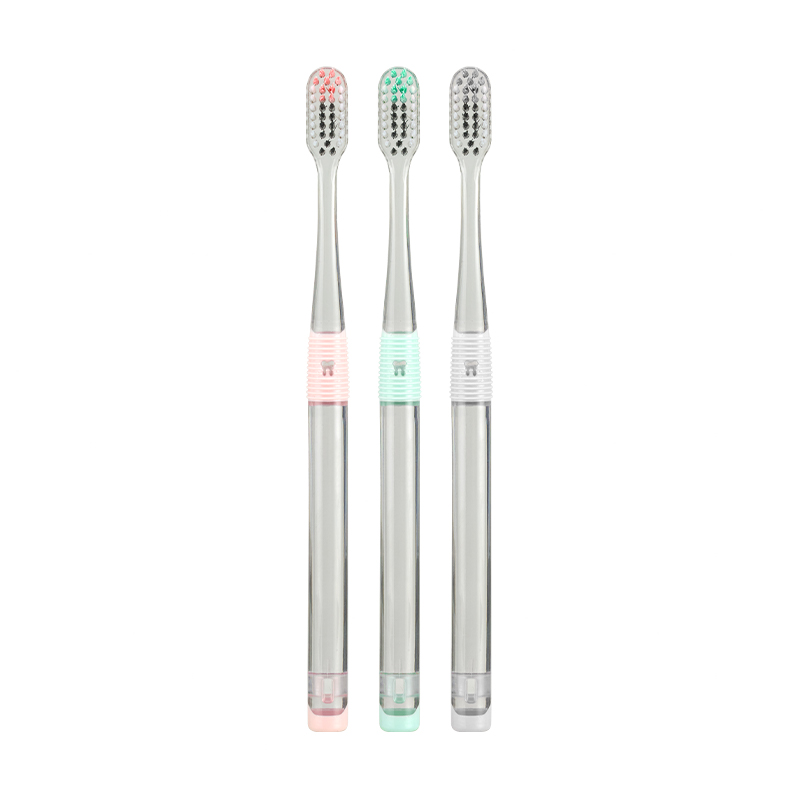 ALB-4028T แปรงสีฟันดูแลหมากฝรั่ง