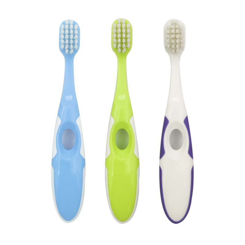 LB-4508 KIDS Super Super Small Head Toombrush