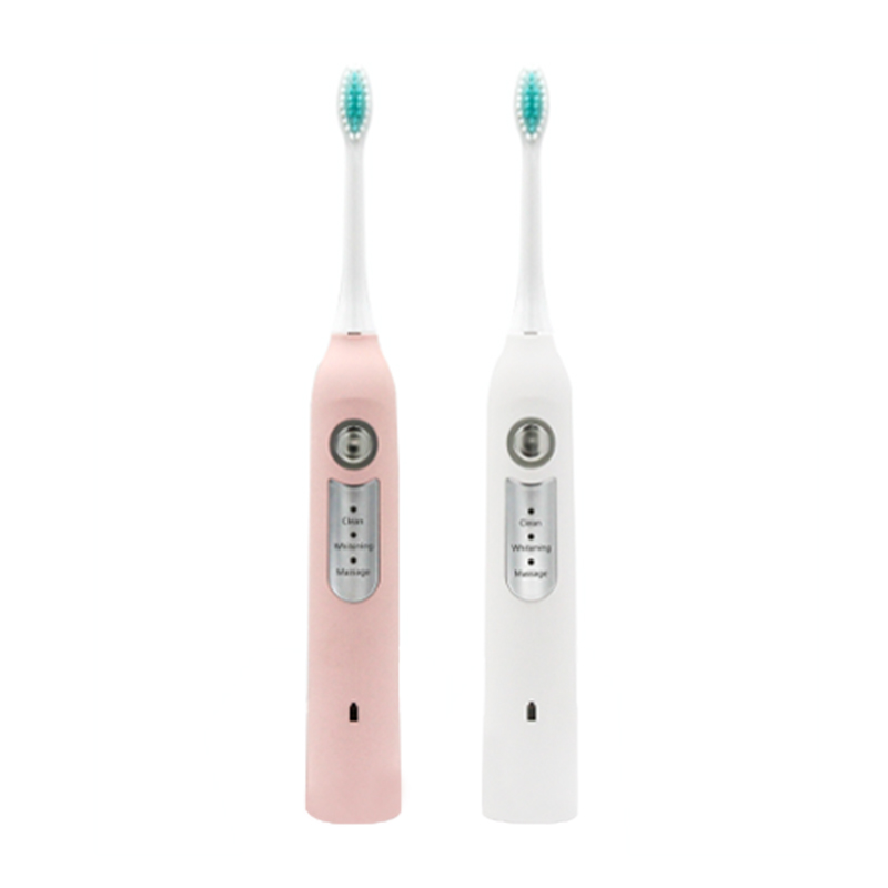 ALB-948 การชาร์จอาหารไฟฟ้าสำหรับผู้ใหญ่อุปนัยพร้อมเครื่องแจ้งเตือนการแปรงแบบอัจฉริยะ