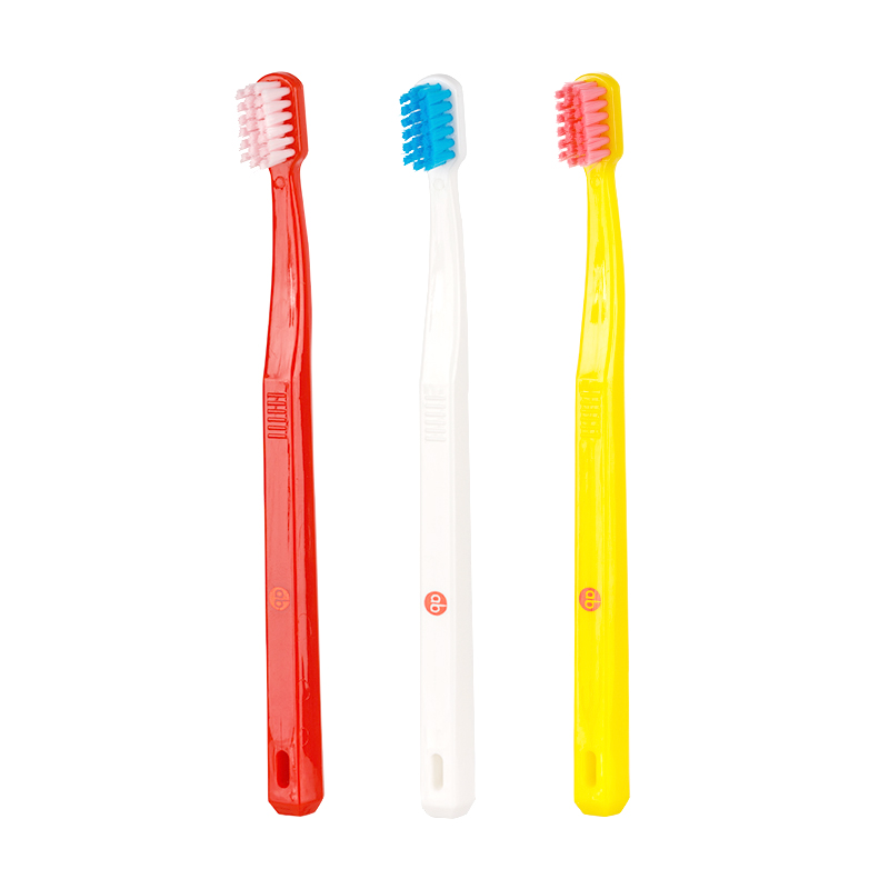 ALB-4010 เด็กฟันสะอาดหัวขนาดเล็กหัวแปรงสีฟัน