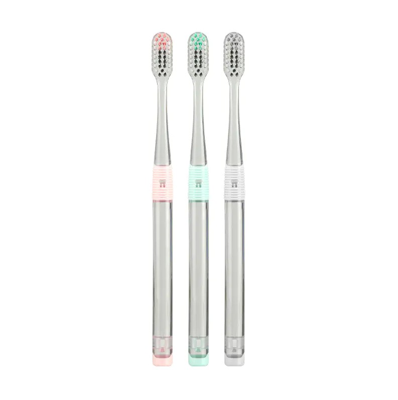 แปรงสีฟันที่ดีที่สุดสำหรับเหงือกที่บอบบาง: คู่มือผู้เชี่ยวชาญสำหรับการทำความสะอาดอย่างอ่อนโยนปี 2026